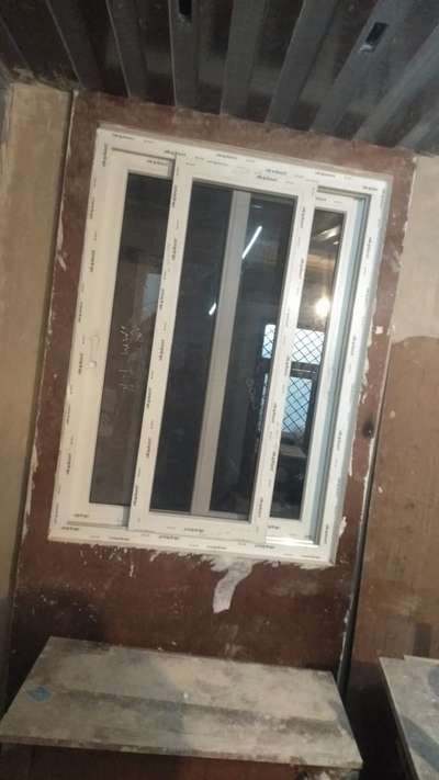 sliding window and door