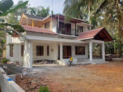 Residential Renovation
.
.
Client : Mr. Abdul Samad
Location : Aravankara,Pookkottur, Kerala
.
.
#design_vendor_ #contemporaryarchitecture #Designvendor #tropicalarchitecture #modernarchitecturedesign #architecture #architecturelover #architecturedesign #fusionarchitecture #architecturephotography #slopedroof #archdaily #architecturephoto #architettura #interiors #interiordesigner #interiordesigninspiration #modernarchitecture #designkerala #interiorstyling #kerala #calicut #kondotty