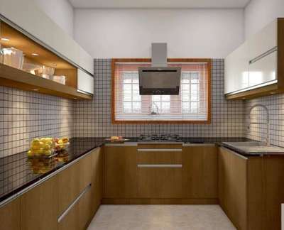 modular kitchen. 9526284034