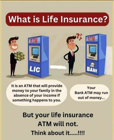 What is Life Insurance?