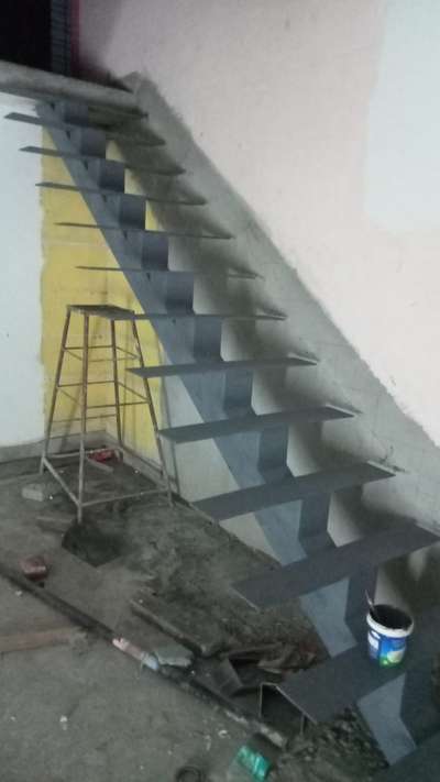 #structural staire