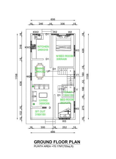 #permitdrawing  #permitplan #autocad