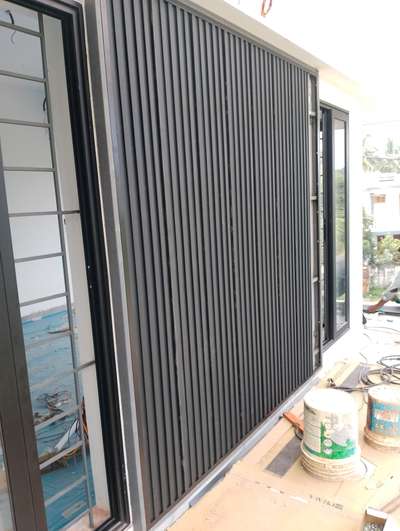 #carporch-ceeling //സൈഡ് ക്ലഡിങ്