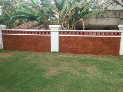PRIME STON❤️ laterite cladding tiles.
💚100% Natural Laterite Stone Products Manufacturer and laying contractor 💚
Our Service Available Allover India

Available Sizes....
12/6,12/7,15/9,18/9,21/9,24/9 inches 20 mm thickness...
Customized sizes also available...

Contact - 
            Mobile. 91 88 007 961,      8547811806
              Office. 884 888 3600, 7012617121

primelaterite@gmail.com 
www.primestone.co. in
https://youtu.be/CtoUAPbgX08