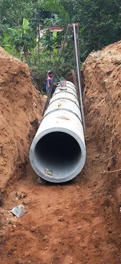 rcc pipes for drainage
9948324960