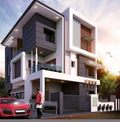 Elevation design in just 7000rs only call 9950250060