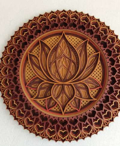 Multilayer Mandala