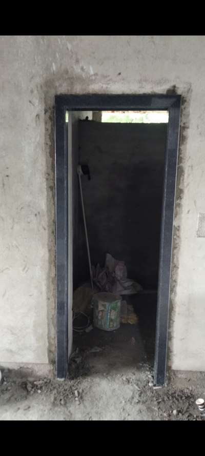 grenite door frame