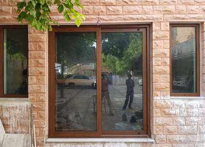 aluminium windows  # #600sqft sq Jodhpur  #