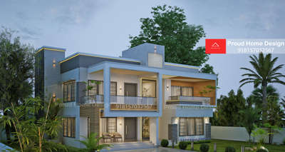 3D exterior designing please contact 918157032567