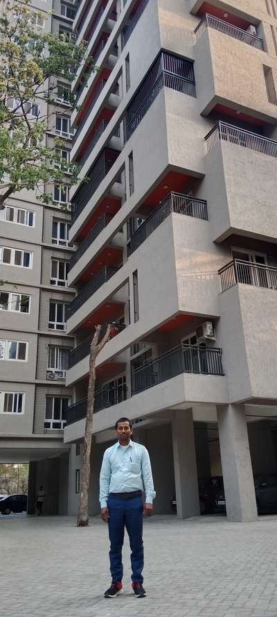 last project I have been completed of IIT Bombay