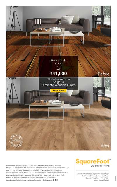 #WoodenFlooring #FlooringSolutions #Flooring #FlooringExperts #FlooringIdeas