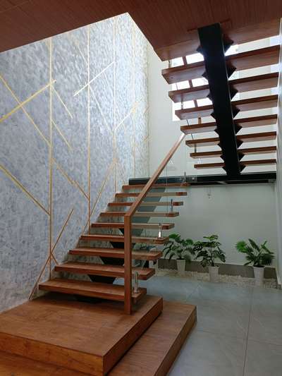 home interiors/stair works