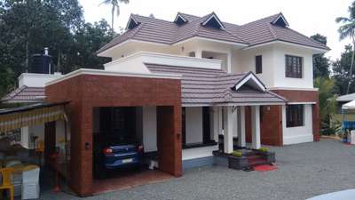 Completed Project at Elanthoor.