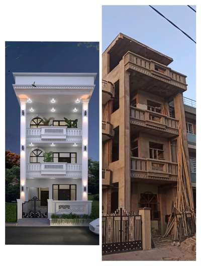 #kalwar road #complete