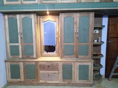 wardrobe for wood and HDHMR
