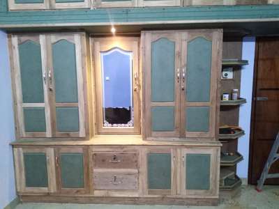 wardrobe for wood and HDHMR