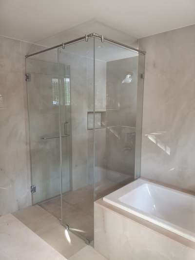 shower Partition