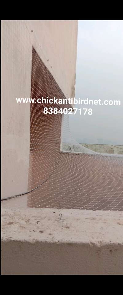 balcony safety net installation
pigeon net service in delhi NCR
call 8384027178