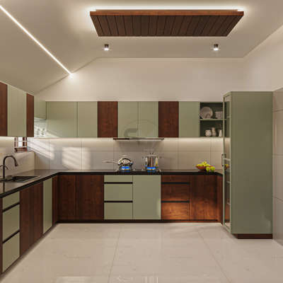 kitchen interior 

 #ClosedKitchen  #KitchenIdeas  #LargeKitchen  #KitchenCabinet  #WoodenKitchen  #KitchenRenovation  #KitchenCeilingDesign  #KitchenTable  #ModularKitchen  #KitchenTiles  #KitchenInterior  #KitchenDesigns