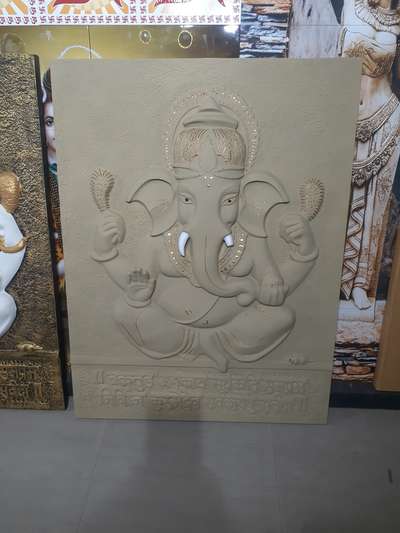 fibre soil finish Ganesh ji