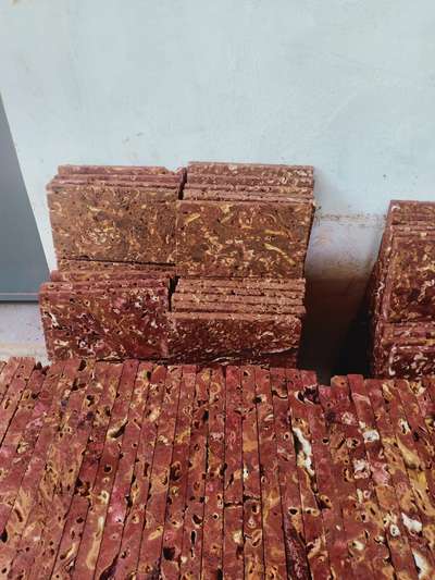 *Laterite Stone *
Kannur stone