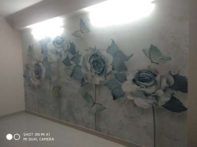 #3DWallPaper  #WallDecors  #HomeDecor  #roomdecoration  #wallpapersrolls  #BedroomDecor  #wallpaperindia