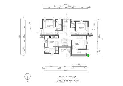 Budget Home Below #1500sqft 
Area: 1487 sqft
Location : Attingal
Style : Colonial 
Inside : 4BHK
-------------------------------------

 #EastFacingPlan #colonial_style #4BHKPlans #1500sqftHouse #ContemporaryDesigns  #budgethomeplan #architecturedesigns #Thiruvananthapuram #attingal  #Architectural&Interior