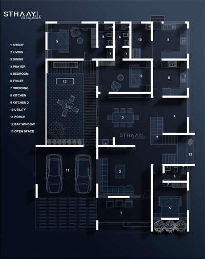 Explore this Amazing 3BHK floor plan, designed for comfort and affordability.
Design: @sthaayi_design_lab
Follow more 👉 @sthaayi_design_lab 
.
.
.
.
.
.
#sthaayi #sthaayi_design_lab #3BHKFloorPlan #BudgetHome #HomeDesign #Architecture #AffordableLiving #3BHK #BudgetHome #HomeDesign #Architecture #FloorPlan #AffordableLiving #HomeSweetHome #DreamBig #SmartLiving