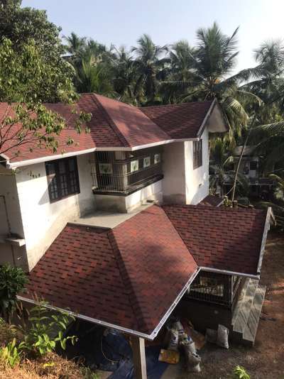 SHINGLES. All KERALA WORK AVAILABLE WHATSAPP OR CALL: 9544193838