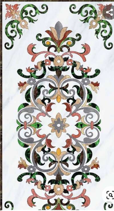 CALL US FOR MARBLE INLAY FLOORINGS. 
(the designs works on floors)
Brass inlay,stone inlay,mother of pearls inlay ON SITES WORKS.

WhatsApp +919829353668
WhatsApp +91 8233955597
www.inlayfloorings.com 
UDAIPUR RAJASTHAN 313001
INDIA 🇮🇳