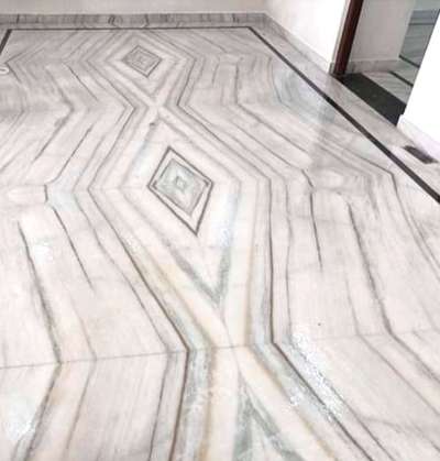 marble flooring