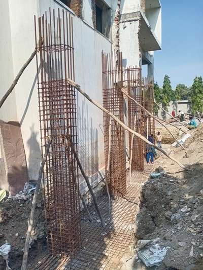 hind construction builder architect civil engineering labour contractor contact us 7014768855