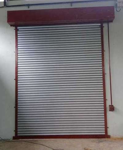 *gear machine rolling shutter*
steel gear machine operated shutter