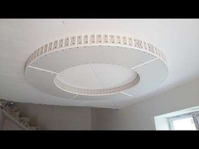 gypsum false ceiling 75 square feet