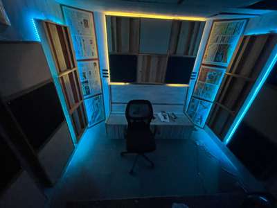 studio sound group gana recording wala