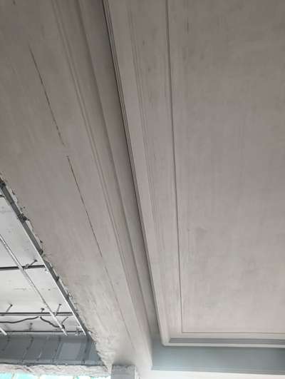 POP False Ceiling Work – ₹140/Sqft (With Material)
🏗️ High-quality POP false ceiling ka complete kaam sirf ₹140 per Sqft mein available hai.
📍 Service Locations: Sector 50 Noida(It includes 11000 Sft area and with material), Sector 132 (Jaypee), Sector 142 (Advant), aur nearby areas.

What We Provide:
✔️ Premium-grade POP material
✔️ Smooth & long-lasting finish
✔️ Designer ceiling options
✔️ Fast & clean installation
✔️ Lighting cut-outs as per requirement
✔️ Experienced & professional team

Why Choose Us?
✨ On-time completion
✨ Budget-friendly
✨ Zero hidden charges

Contact now for site visit & quotation!
 #FalseCeiling #popmolding #civilcontractors #InteriorDesigner