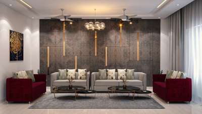 drawing room paneling

Sushant lok gurgaon
 #WallDesigns  #drawingroom  #LivingRoomSofa  #InteriorDesigner #architecturedesigns #LivingroomDesigns