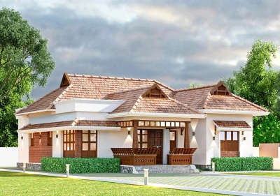Q ONE BUILDERS AND DESIGNERS
Project: 3BHK Traditional Home
Area: 1200 Sq ft
Client: Minu Mariya
Location: Palakkad
All kerala service available
നാലുകെട്ട് വീട്
 #TraditionalHouse  #dreamhomebuilders  #HouseConstruction  #Contractor  #Palakkad  #KeralaStyleHouse  #InteriorDesigner