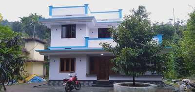 Experience painters required in Thrissur for painting house  ....contact mobile/ whatsapp No:919526056886