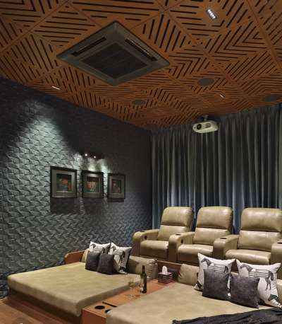 Home theatre design!

Interior furnishings and designing! Call 9929915722
#movietheater #Architect #architecturedesigns #wrok #ModularKitchen #modularwardrobe #Modularfurniture #modular #modularsofadesin #LivingroomDesigns #LivingRoomTable #LivingRoomCarpets #LivingRoomPainting #furniturecovers #furniturework #furnitures #4DoorWardrobe #cupboards #WallPutty #WallDecors #LivingRoomWallPaper #WallPainting #WalkInWardrobe