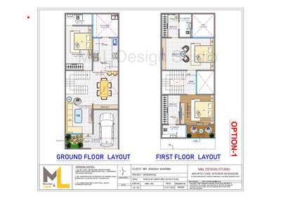 1000 SQFT Home civil +Interior Layout. Planing and concept by M&L Design Studio.
.
.
.
.
.
 #civilconstruction  #FloorPlans  #nakshadesign  #20x50houseplan  #20x50houseelevation  #architecturedesigns  #architectureplanning  #homeconstruction  #withmaterialconstruction  #bhopalinteriors  #bhopalconstruction