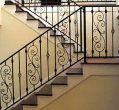 #SteelStaircase  #cristal_steel  #newdesign  #