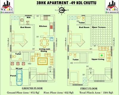 Attractive  House Design...........
#homedesign #residence #construction #civilengineering 
#interiordesign #planning #elevation #beautifulhome #house #design #buildings #keralahomedesigns #keralahome #architecture #homestyling #exteriordesign #lighting #archdaily #homeplans #drawing #ArchitecturalDesign #homedecoration #kitcheninterior #modernhome #homedesignideas #civilengineering #budgethome #newconstruction #floorplans ##kerala #keralastyle  #civilprojects #ernakulam #simpledesign #house2d  #2dplan #elevation #autocaddrawing #vastu