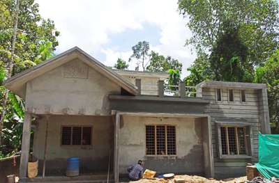 Falcon Builders and Developers Kothanalloor Kottayam Kerala