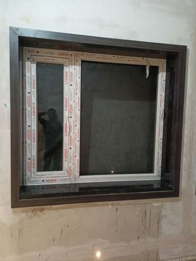 upvc sliding window