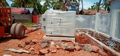 500kva uss
royal cartons 
mini industrial
pallikal bazar