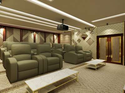 Home theatre Ajmer Rajasthan