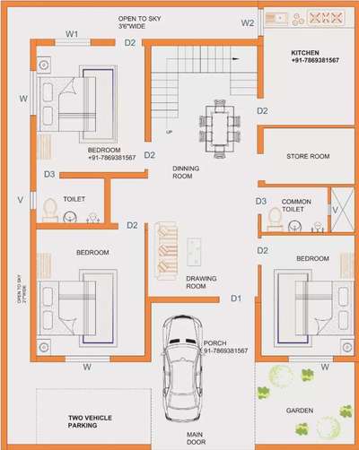 #LayoutDesigns #layoutplan #map #3d_layout