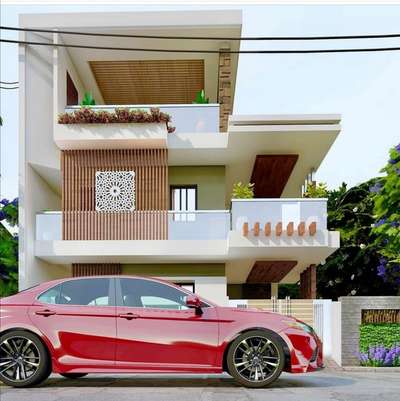 Elevation design in just 7000 rs call me 9950250060